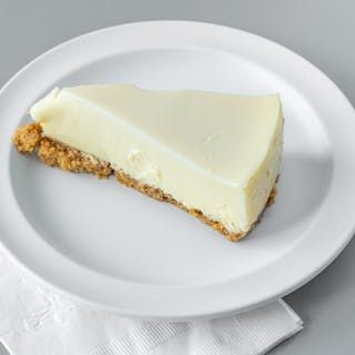 Cheesecake at Monti's Italian Pizzeria in FORT LAUDERDALE, FL 33309 | YourMenu® Online Ordering