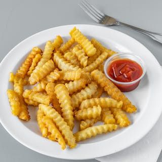 French Fries at Monti's Italian Pizzeria in FORT LAUDERDALE, FL 33309 | YourMenu® Online Ordering