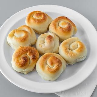 Side Garlic Rolls at Monti's Italian Pizzeria in FORT LAUDERDALE, FL 33309 | YourMenu® Online Ordering