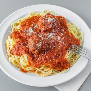 Meatballs at Monti's Italian Pizzeria in FORT LAUDERDALE, FL 33309 | YourMenu® Online Ordering