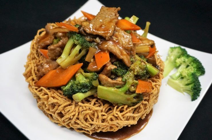 PFN Beef at Phoever Diner in Georgetown, TX 78633 | YourMenu® Online Ordering