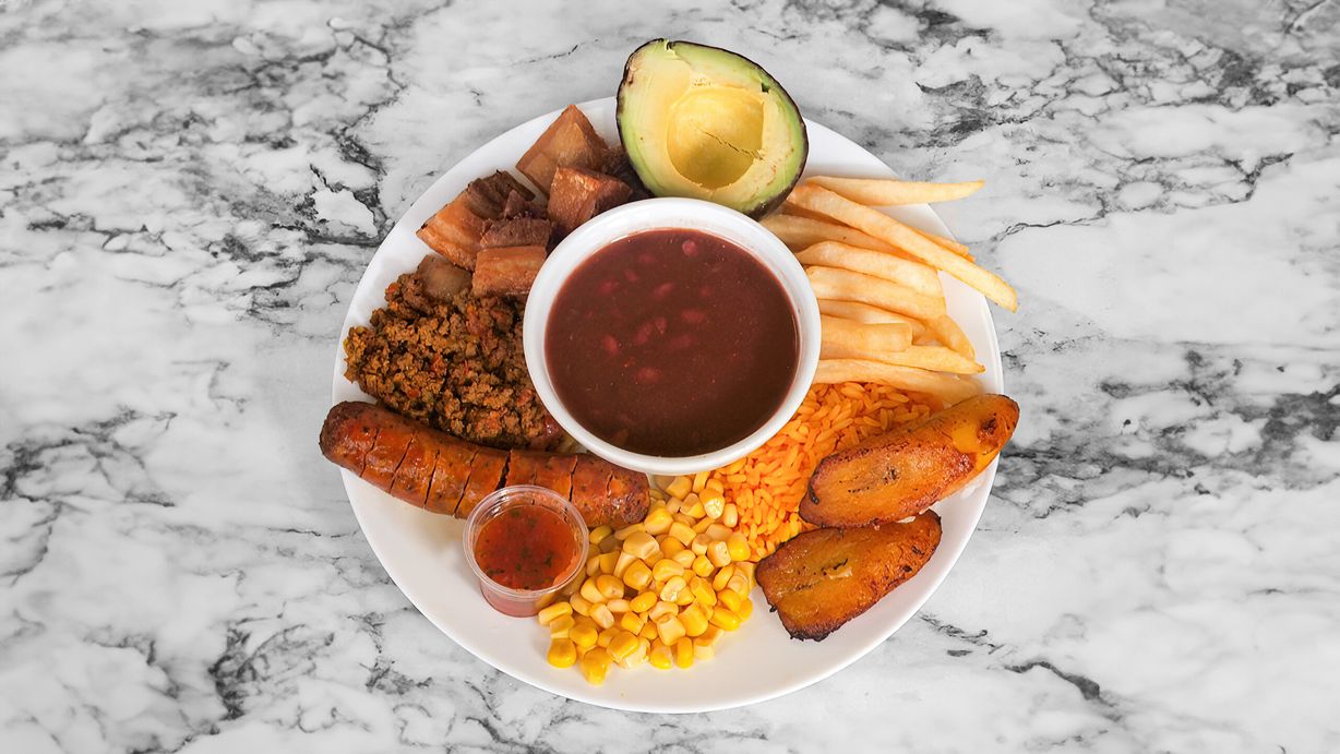 Bowl Ranchero at Atipicos Food in Riviera Beach, FL 33404 | YourMenu® Online Ordering