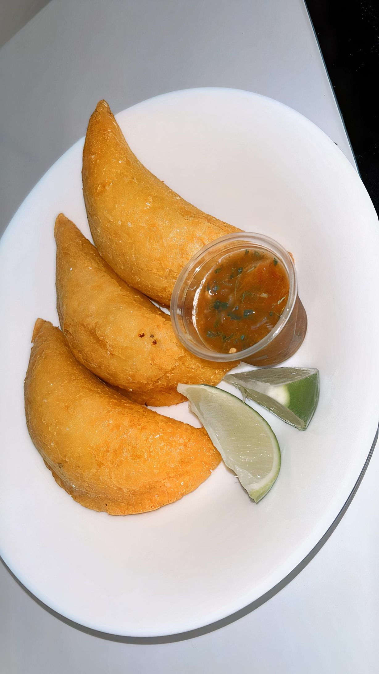 Empanada Venezolana Queso at Atipicos Food in Riviera Beach, FL 33404 | YourMenu® Online Ordering