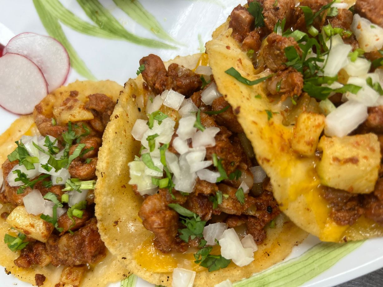 6 Tacos promo at Atipicos Food in Riviera Beach, FL 33404 | YourMenu® Online Ordering
