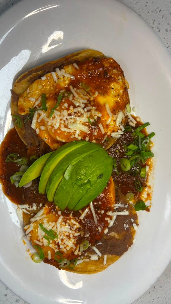 Huevos Rancheros at Atipicos Food in Riviera Beach, FL 33404 | YourMenu® Online Ordering