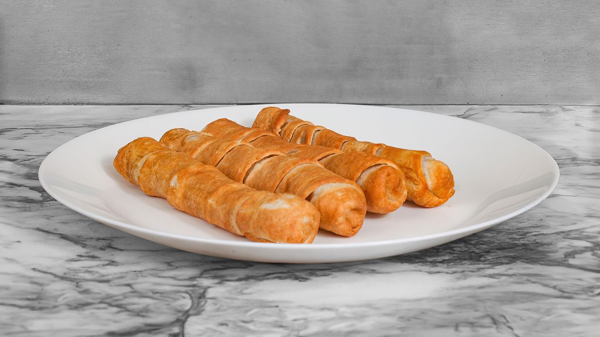 Tequeño Guava Y Queso at Atipicos Food in Riviera Beach, FL 33404 | YourMenu® Online Ordering