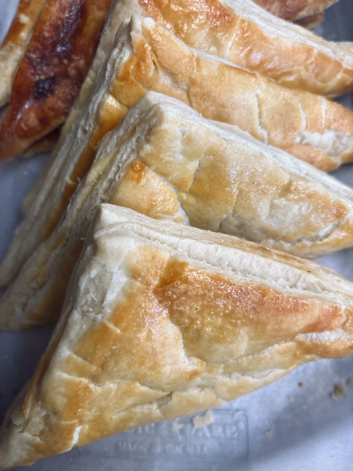 Guava And Cheese (Pastel De Guayaba Y Queso) at Atipicos Food in Riviera Beach, FL 33404 | YourMenu® Online Ordering