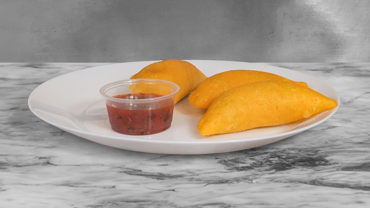 Empanada Colombiana at Atipicos Food in Riviera Beach, FL 33404 | YourMenu® Online Ordering