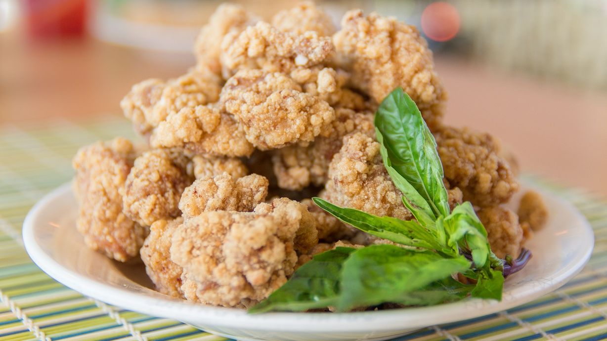 Taiwanese Chicken at Jumbo Jumbo Chicken & Tea in Ellicott City, MD 21042 | YourMenu® Online Ordering