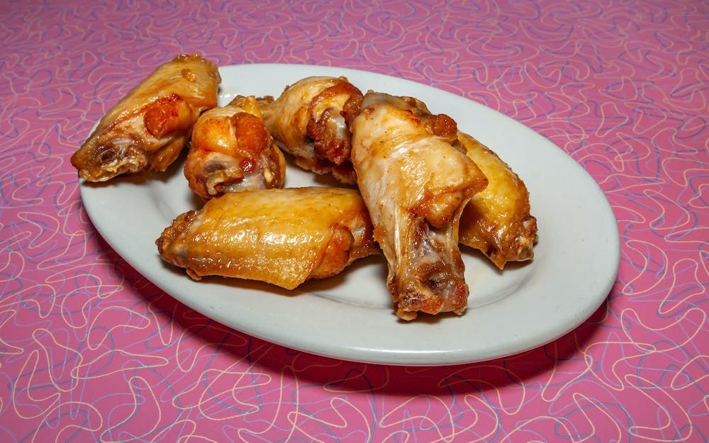 Boneless Wings at New Brother's Pizza & Tex-Mex in Chambersburg, PA 17202 | YourMenu® Online Ordering