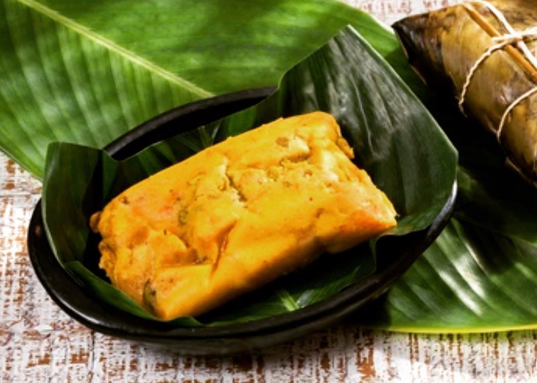 Tamal Cubano at The Latin Corner in Miami, FL 33170 | YourMenu® Online Ordering