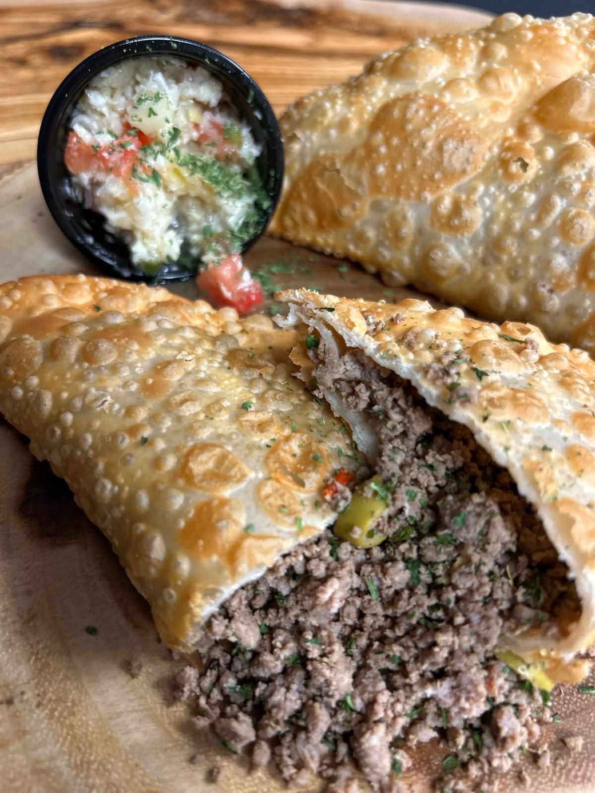Beef Pastel at Casa do Pastel - Margate in Margate, FL 33065 | YourMenu® Online Ordering