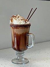 Cappuccino at Casa do Pastel - Margate in Margate, FL 33065 | YourMenu® Online Ordering