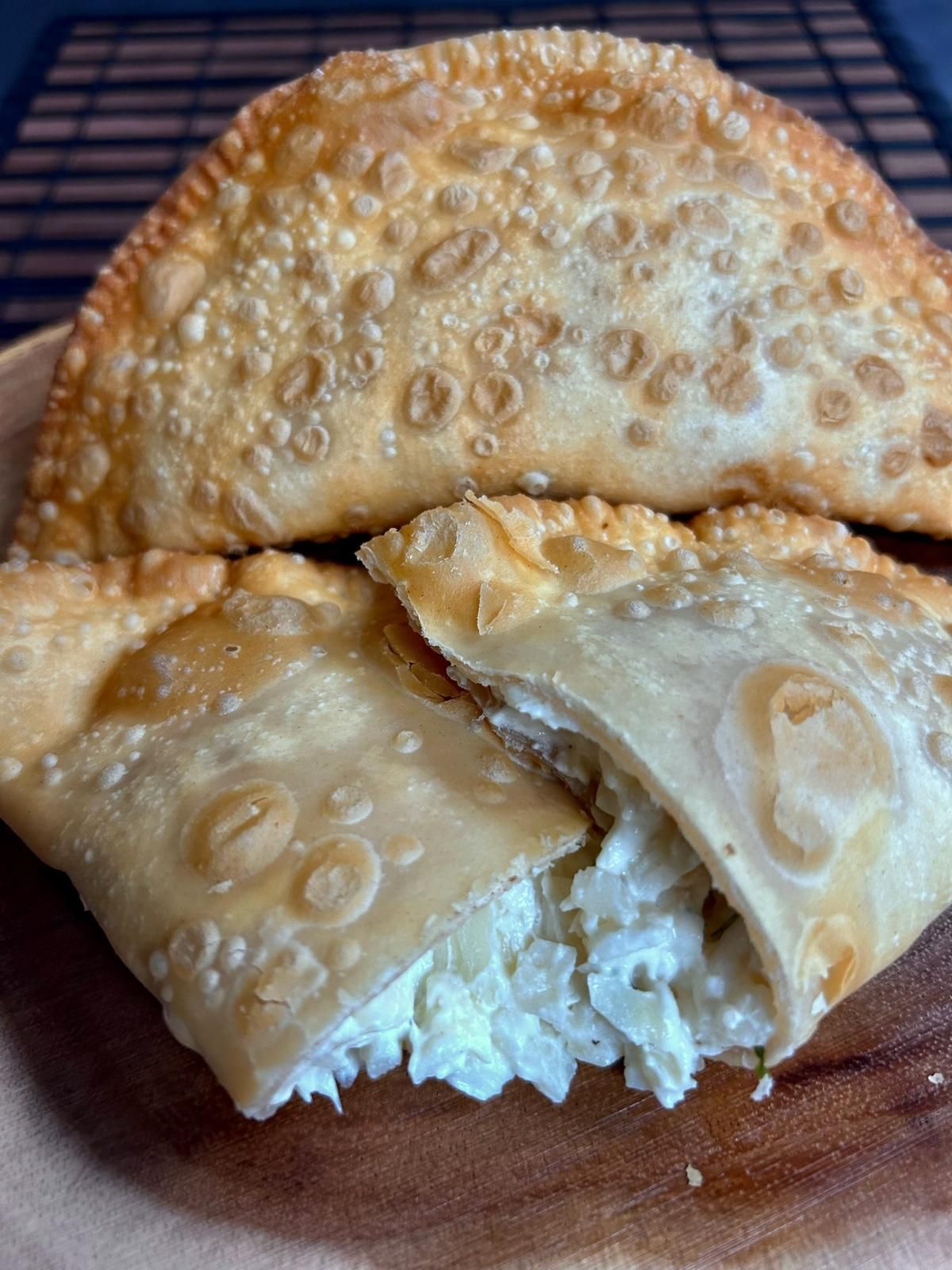 Cheese + Chicken + Hearts Of Palm at Casa do Pastel - Margate in Margate, FL 33065 | YourMenu® Online Ordering