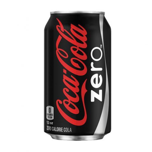 Coke Zero at Casa do Pastel - Margate in Margate, FL 33065 | YourMenu® Online Ordering
