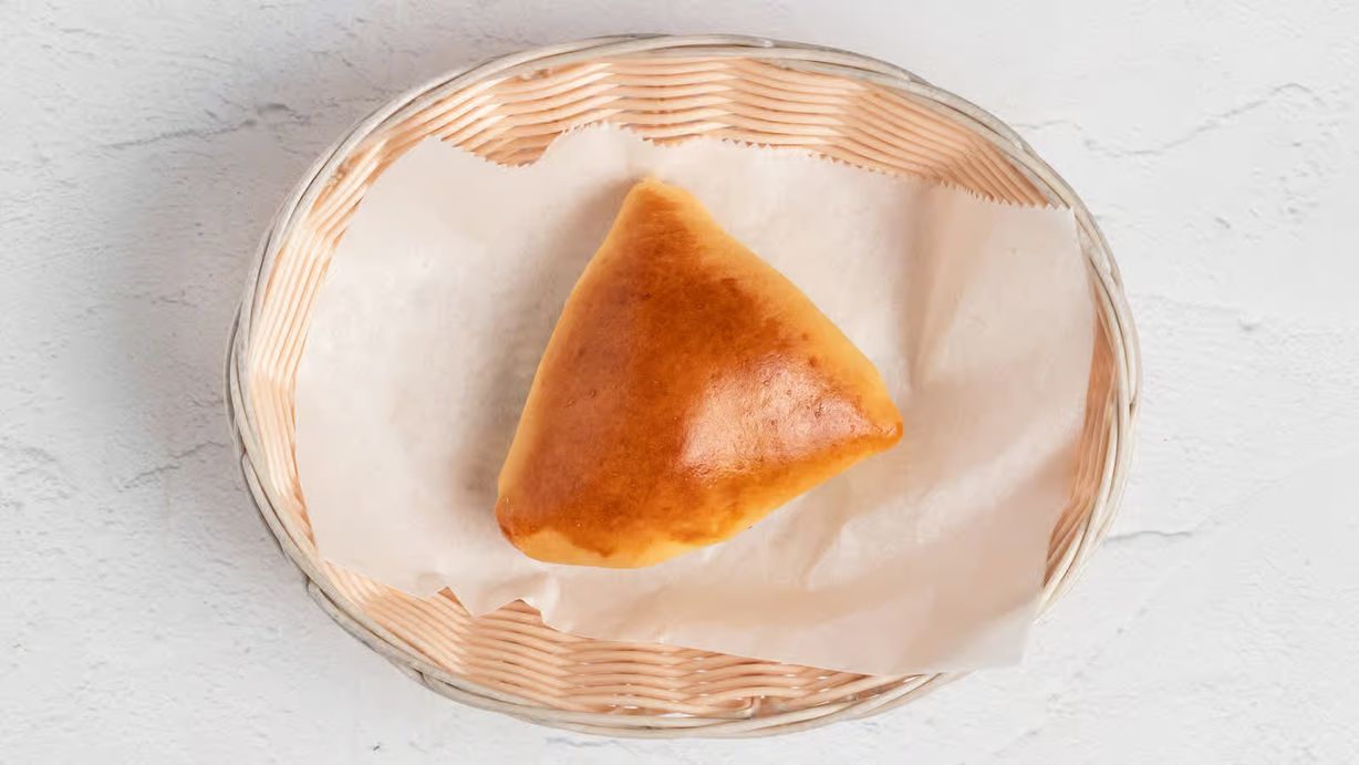 Esfiha (Chicken) at Casa do Pastel - Margate in Margate, FL 33065 | YourMenu® Online Ordering