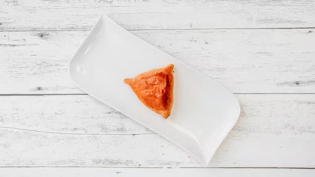 Mini Pie (Heart of Palm) at Casa do Pastel - Margate in Margate, FL 33065 | YourMenu® Online Ordering