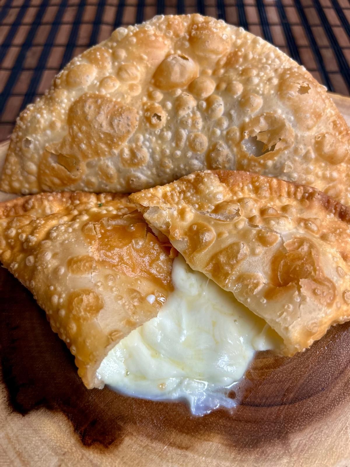 Cheese Pastel at Casa do Pastel - Margate in Margate, FL 33065 | YourMenu® Online Ordering