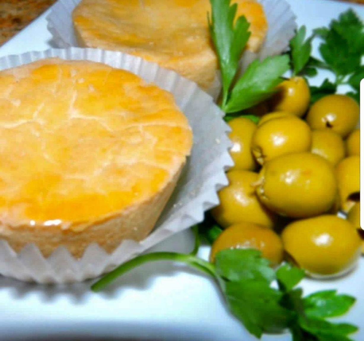 Mini Pie (Chicken) at Casa do Pastel - Margate in Margate, FL 33065 | YourMenu® Online Ordering