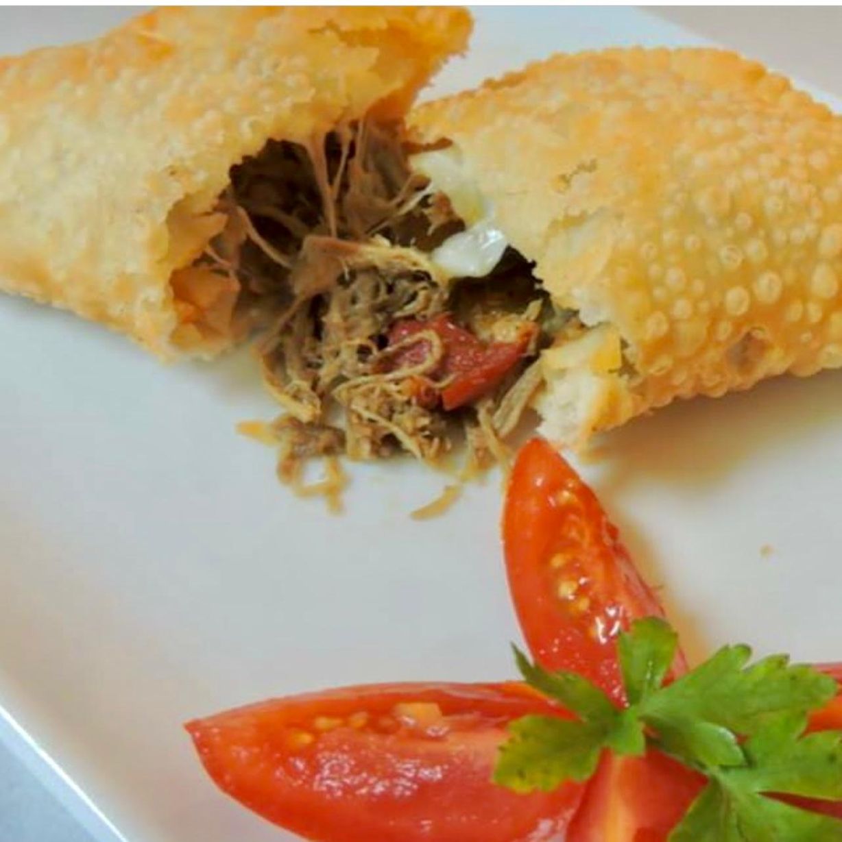 Smoked Beef+ Sun D Tom Pastel at Casa do Pastel - Margate in Margate, FL 33065 | YourMenu® Online Ordering