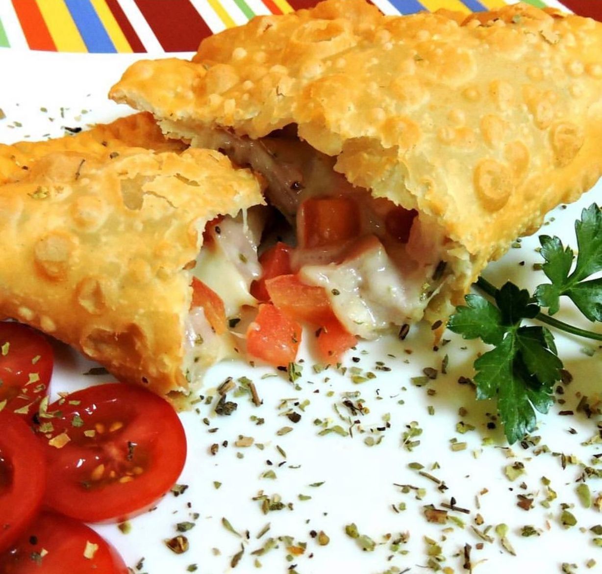 7-Pizza Pastel at Casa do Pastel - Margate in Margate, FL 33065 | YourMenu® Online Ordering