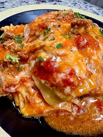 Lasagna Lunch at Little Italy Italian Bistro in Hot Springs, AR 71913 | YourMenu® Online Ordering