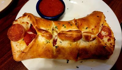 Peperoni Roll at Little Italy Italian Bistro in Hot Springs, AR 71913 | YourMenu® Online Ordering
