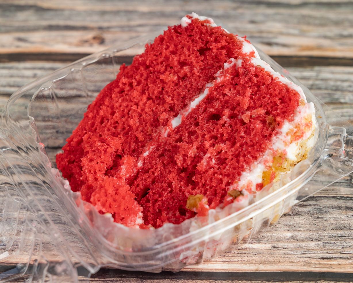 Red Velvet Cake at PAUL'S UNIQUE GOURMET in MIAMI, FL 33168 | YourMenu® Online Ordering