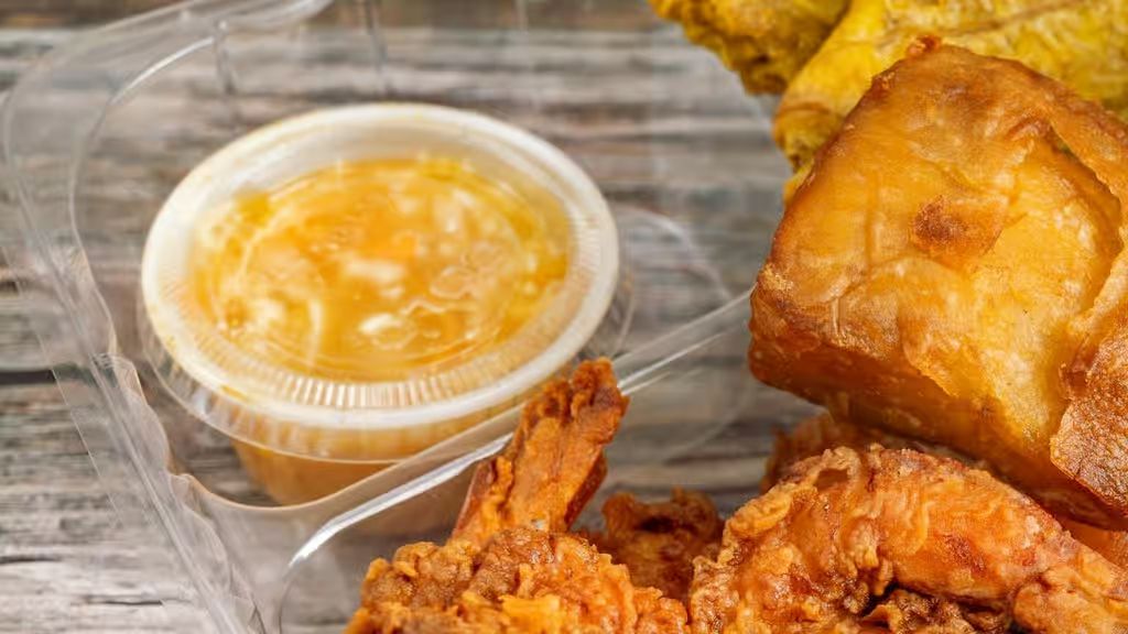 Any Extra Sauce at PAUL'S UNIQUE GOURMET in MIAMI, FL 33168 | YourMenu® Online Ordering