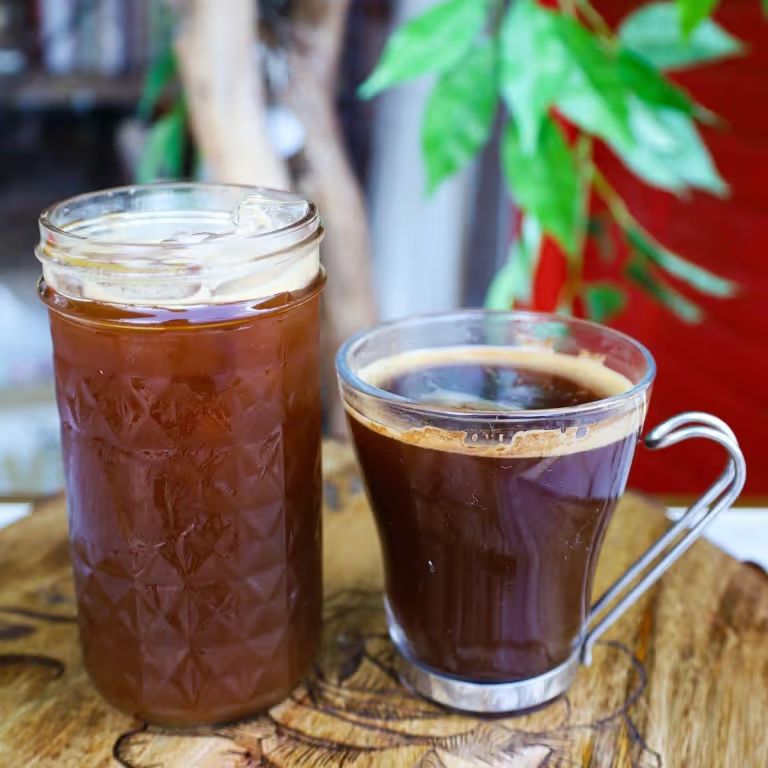 Americano at The Modern Rose (Delray) in Delray Beach, FL 33483 | YourMenu® Online Ordering