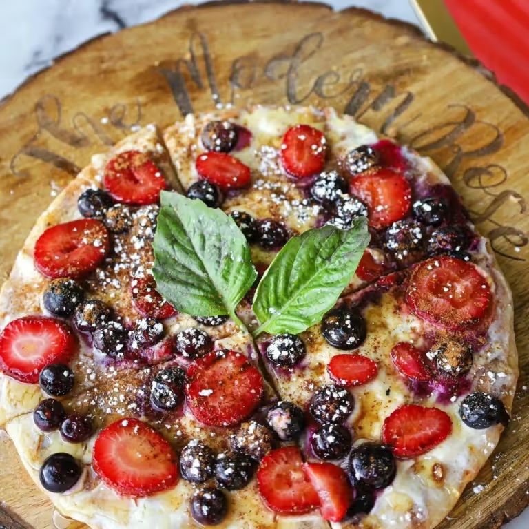 Berry In Love at The Modern Rose (Delray) in Delray Beach, FL 33483 | YourMenu® Online Ordering