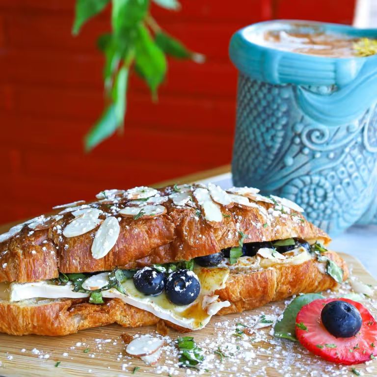 Better Than… at The Modern Rose (Delray) in Delray Beach, FL 33483 | YourMenu® Online Ordering