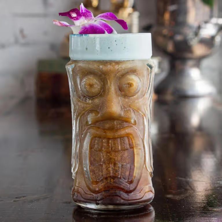 Blue Eyes at The Modern Rose (Delray) in Delray Beach, FL 33483 | YourMenu® Online Ordering