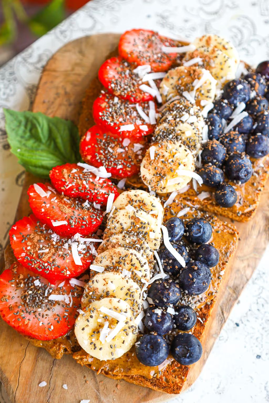 Health Nut at The Modern Rose (Delray) in Delray Beach, FL 33483 | YourMenu® Online Ordering