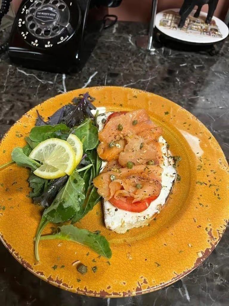 I <3 NY at The Modern Rose (Delray) in Delray Beach, FL 33483 | YourMenu® Online Ordering