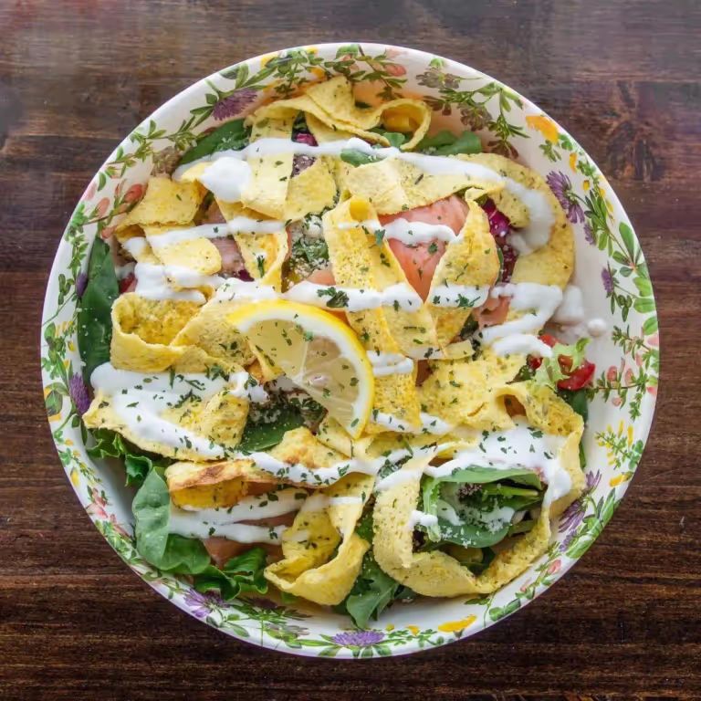 La Flavia at The Modern Rose (Delray) in Delray Beach, FL 33483 | YourMenu® Online Ordering