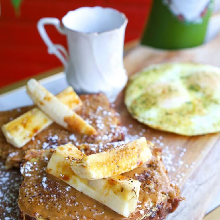 Lotus Flower Bomb at The Modern Rose (Delray) in Delray Beach, FL 33483 | YourMenu® Online Ordering
