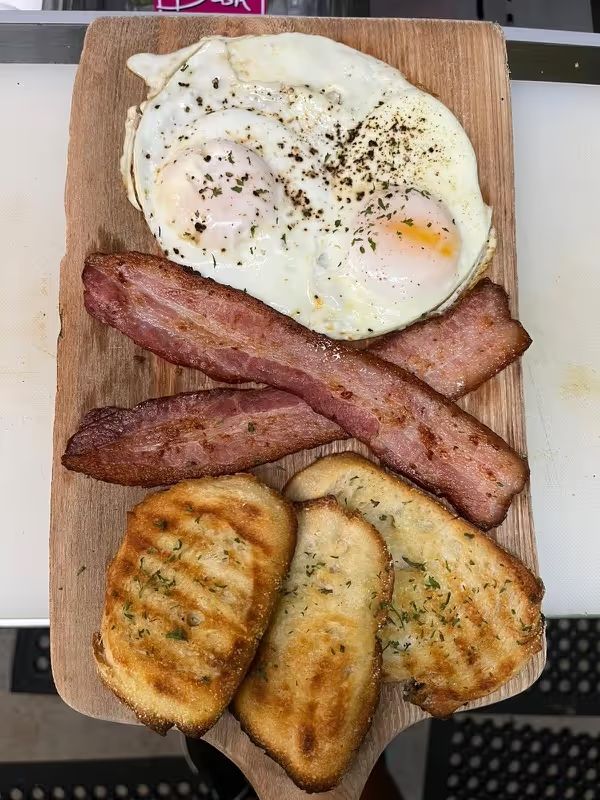 New Englander at The Modern Rose (Delray) in Delray Beach, FL 33483 | YourMenu® Online Ordering