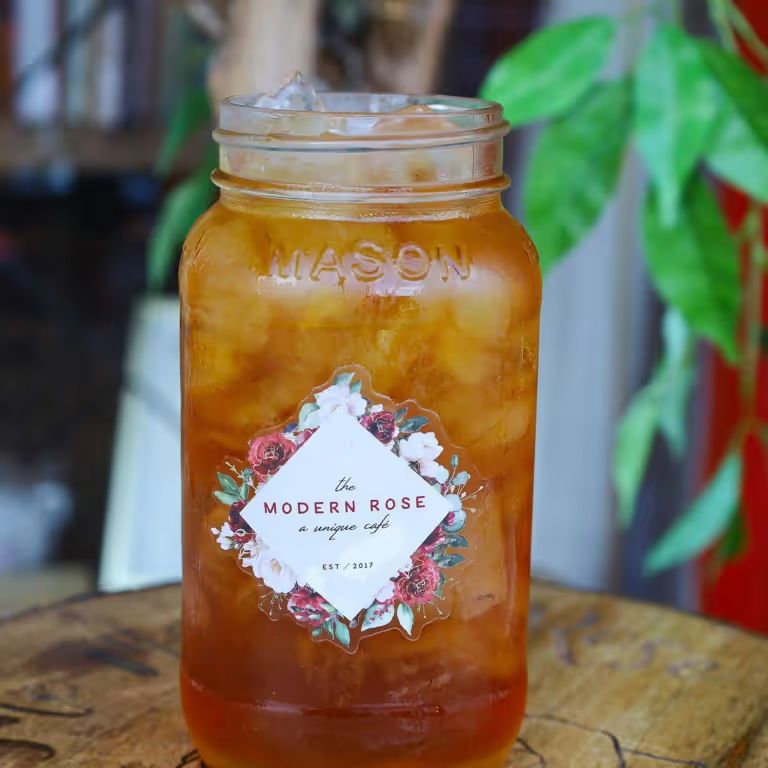 Passion Breeze at The Modern Rose (Delray) in Delray Beach, FL 33483 | YourMenu® Online Ordering
