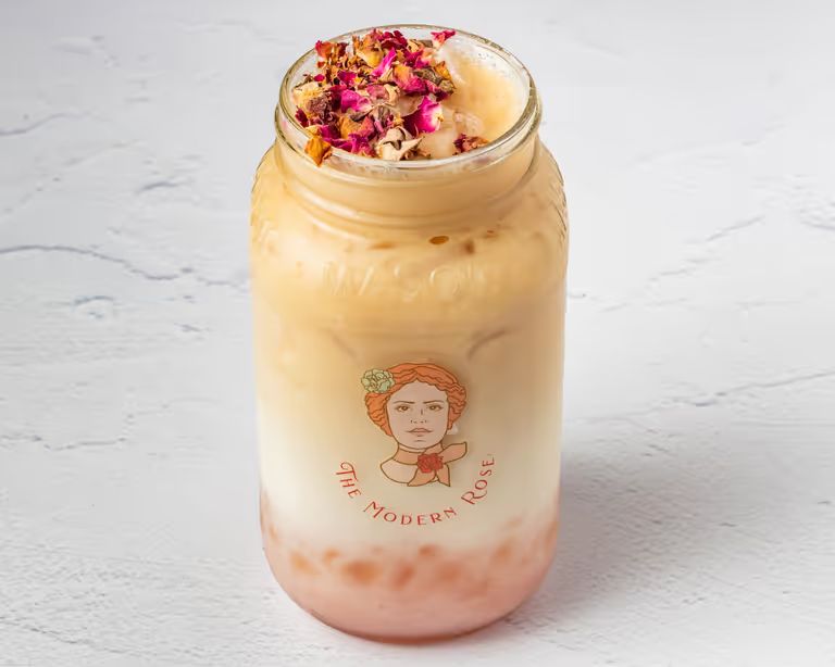 Queen Boba at The Modern Rose (Delray) in Delray Beach, FL 33483 | YourMenu® Online Ordering