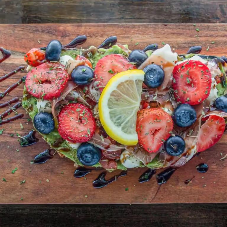 Summer In Venice at The Modern Rose (Delray) in Delray Beach, FL 33483 | YourMenu® Online Ordering