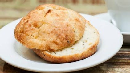 Buttermilk Bun at Big Mike's Healthy Choices in Fort Lauderdale, FL 33316 | YourMenu® Online Ordering