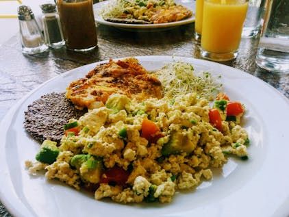 Keywest Tofu at Big Mike's Healthy Choices in Fort Lauderdale, FL 33316 | YourMenu® Online Ordering