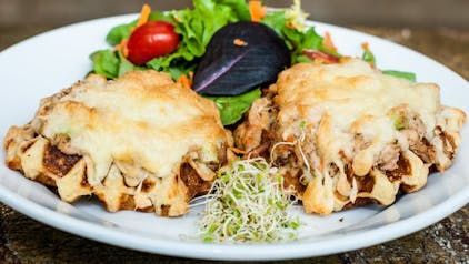 Tuna Melt at Big Mike's Healthy Choices in Fort Lauderdale, FL 33316 | YourMenu® Online Ordering