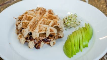 Almond Butter & Jelly at Big Mike's Healthy Choices in Fort Lauderdale, FL 33316 | YourMenu® Online Ordering