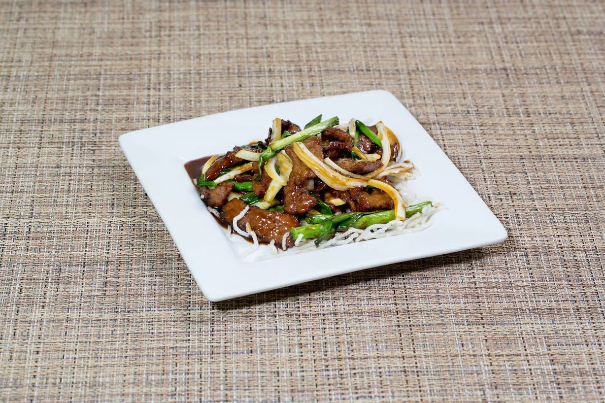 L Mongolian at Hibachi & Pho (Atl Sushi Pho) in Mulberry , GA 30019 | YourMenu® Online Ordering