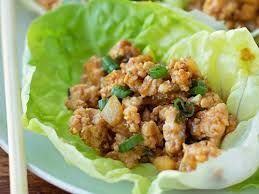 Chicken Lettuce Wraps at Hibachi & Pho (Atl Sushi Pho) in Mulberry , GA 30019 | YourMenu® Online Ordering