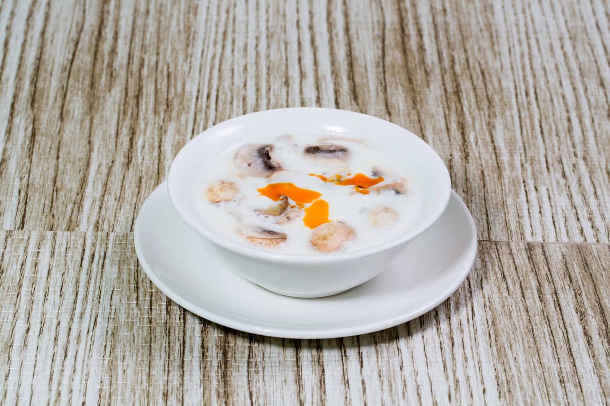 Coconut Chicken Soup for 2 at Hibachi & Pho (Atl Sushi Pho) in Mulberry , GA 30019 | YourMenu® Online Ordering