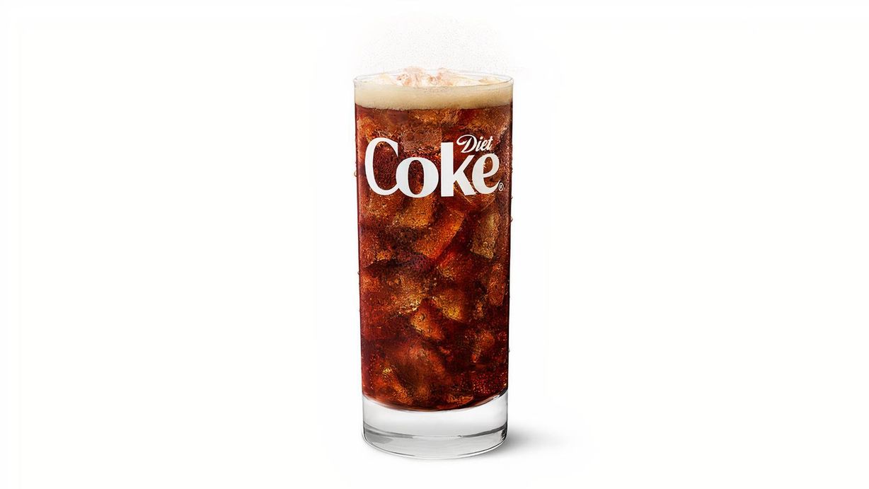 Diet Coke at Hibachi & Pho (Atl Sushi Pho) in Mulberry , GA 30019 | YourMenu® Online Ordering