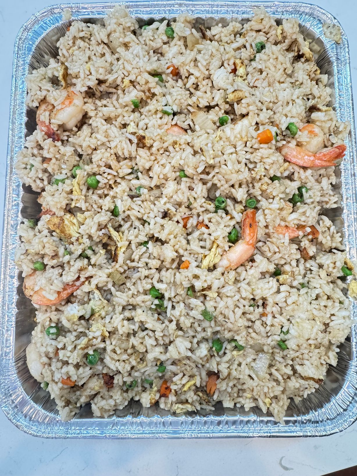 Hibachi Fried Rice at Hibachi & Pho (Atl Sushi Pho) in Mulberry , GA 30019 | YourMenu® Online Ordering